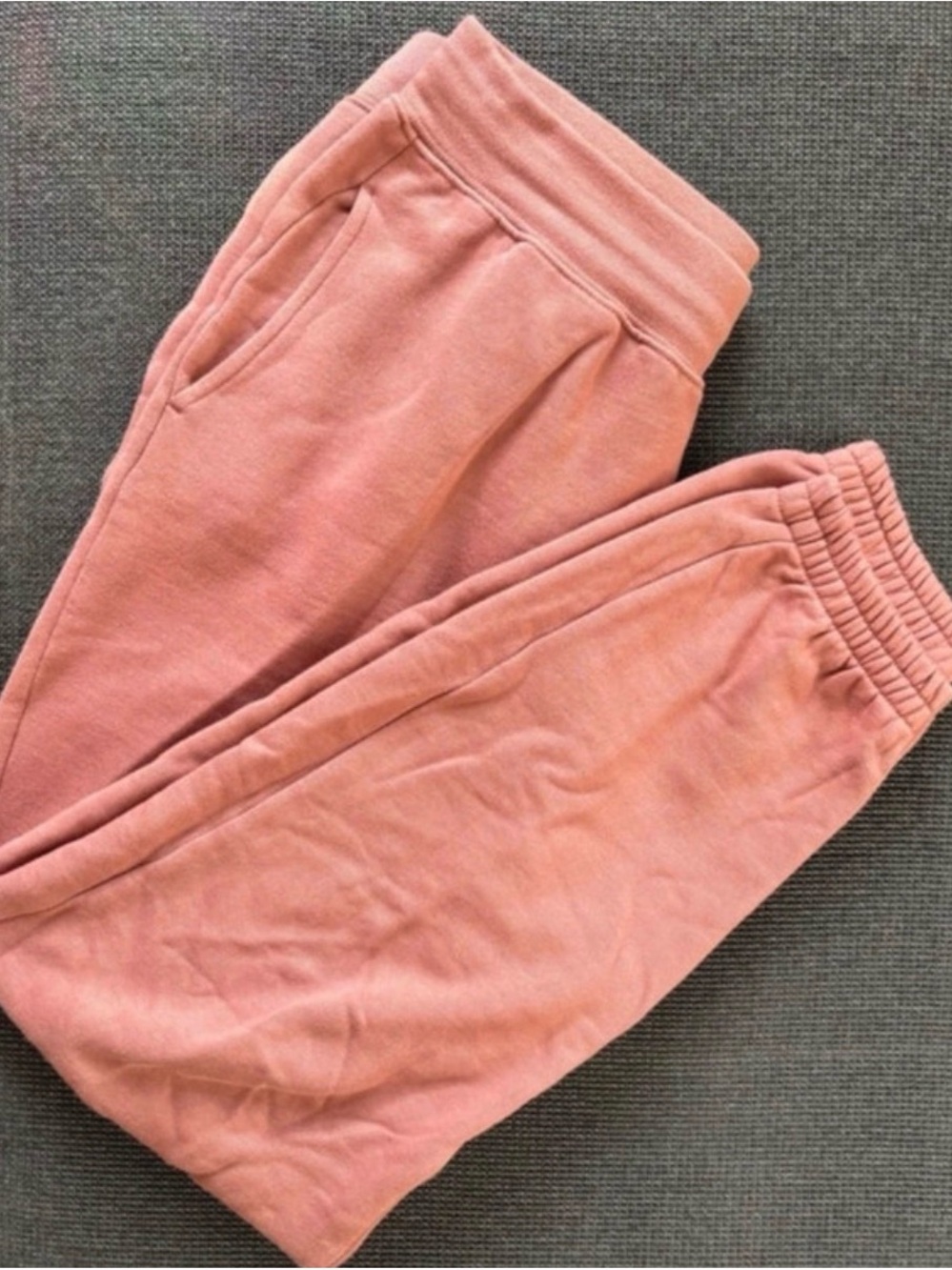 Girlfriend Collective | Joggers